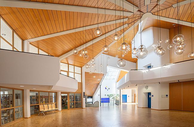 Foyer